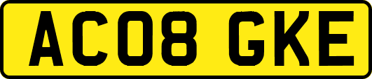 AC08GKE