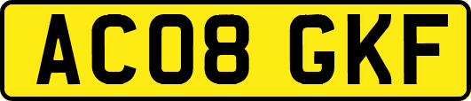 AC08GKF