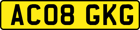 AC08GKG