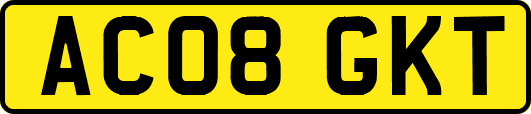 AC08GKT
