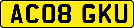 AC08GKU