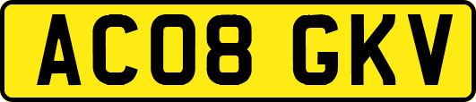 AC08GKV