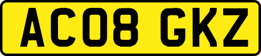 AC08GKZ
