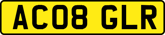 AC08GLR