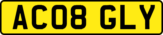 AC08GLY