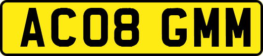 AC08GMM