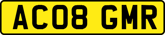 AC08GMR