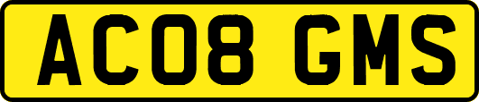 AC08GMS