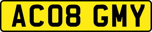 AC08GMY