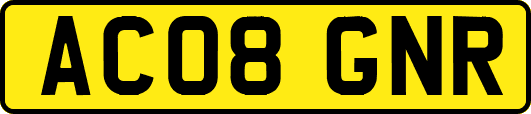 AC08GNR