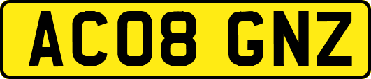 AC08GNZ