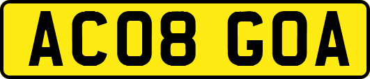 AC08GOA