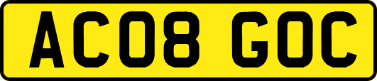 AC08GOC