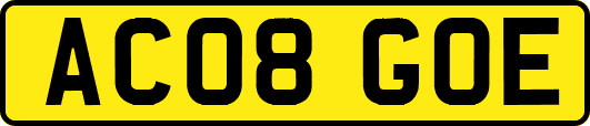 AC08GOE
