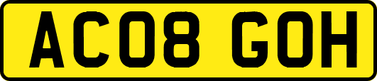 AC08GOH