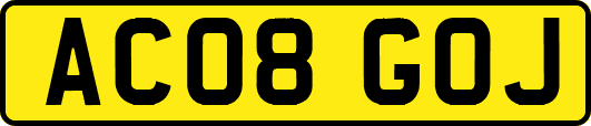AC08GOJ