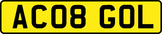 AC08GOL