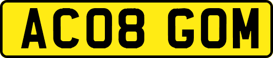AC08GOM