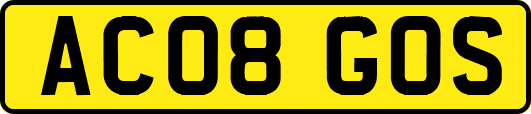 AC08GOS