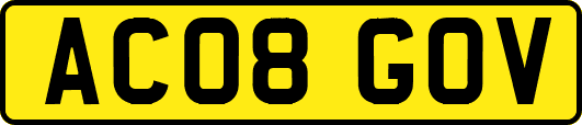 AC08GOV