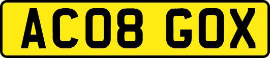 AC08GOX