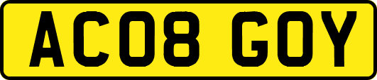 AC08GOY