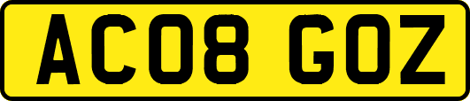 AC08GOZ