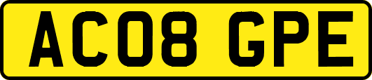 AC08GPE