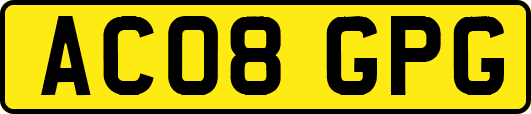 AC08GPG