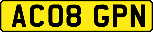 AC08GPN