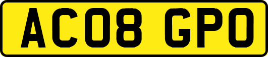 AC08GPO