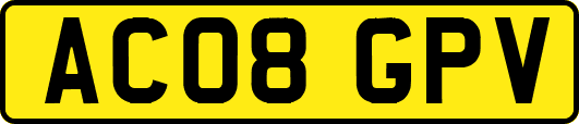 AC08GPV