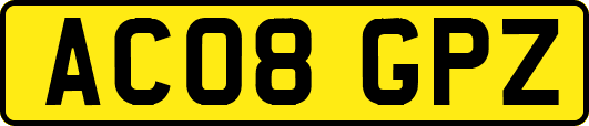 AC08GPZ