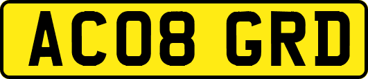 AC08GRD