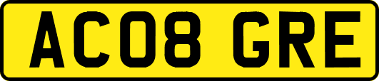 AC08GRE