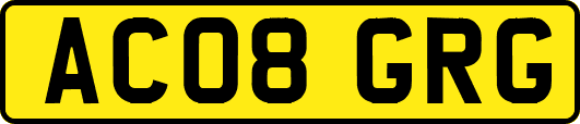 AC08GRG