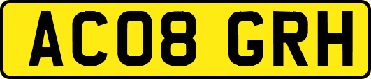 AC08GRH