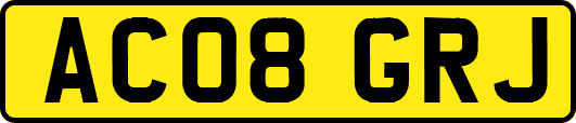AC08GRJ