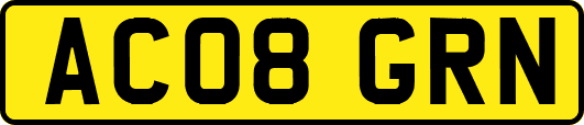 AC08GRN