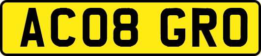 AC08GRO