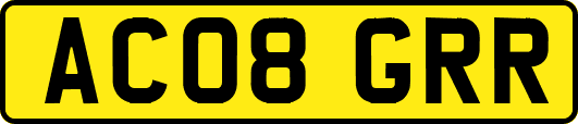 AC08GRR
