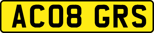 AC08GRS