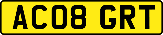 AC08GRT
