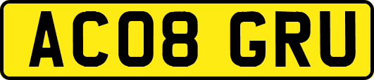 AC08GRU