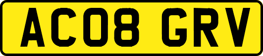 AC08GRV