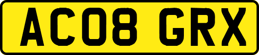 AC08GRX