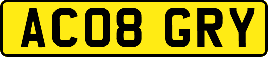 AC08GRY
