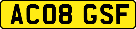 AC08GSF