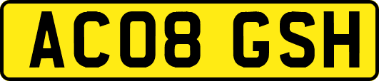 AC08GSH