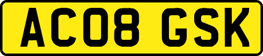 AC08GSK
